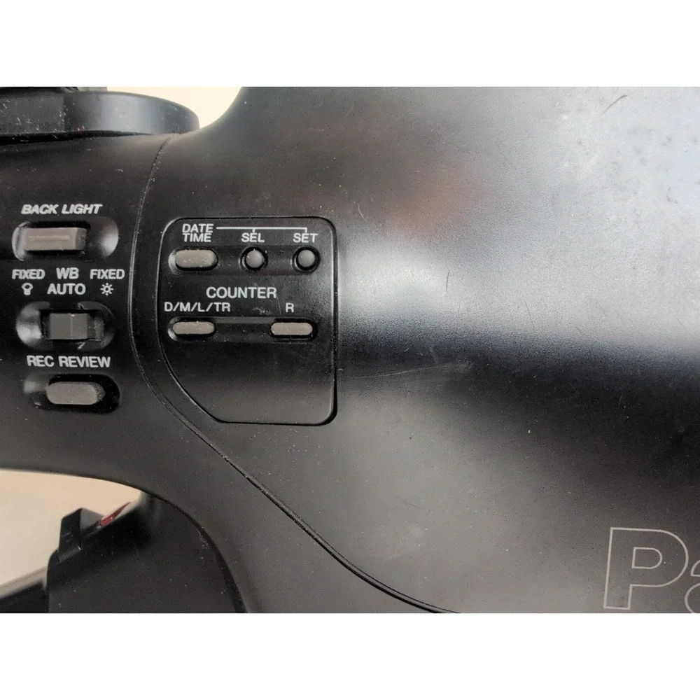 Panasonic af x6